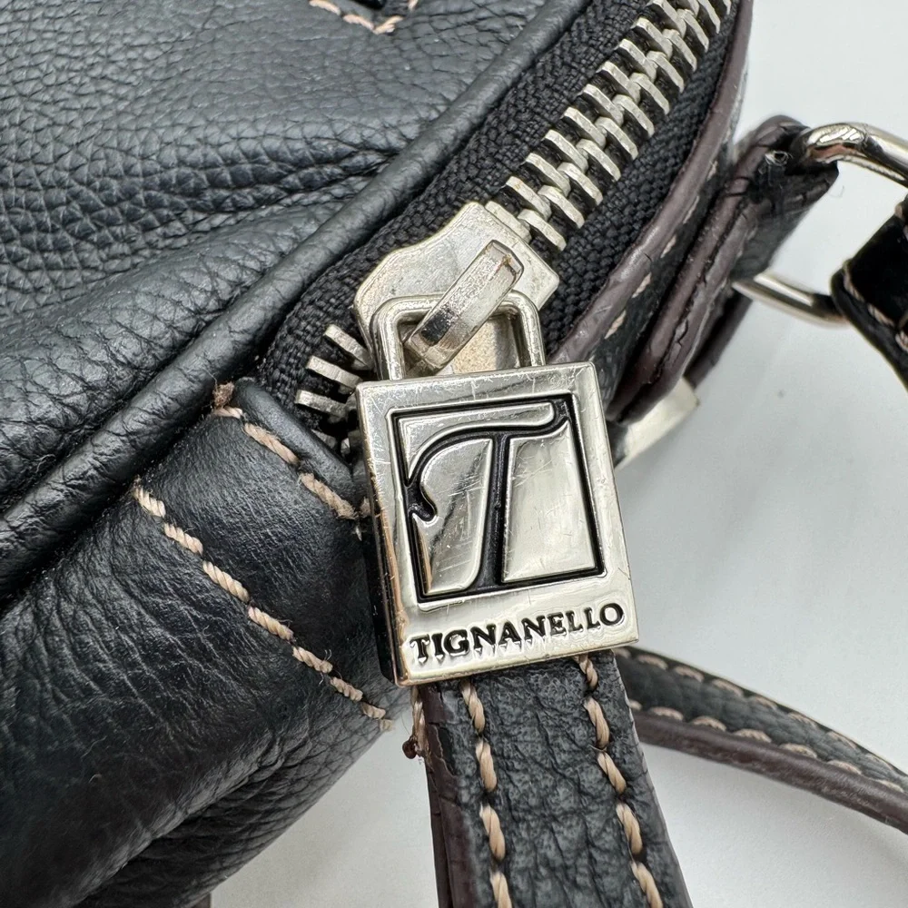 Tignanello Camera Bag